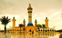 Décoration de la grande mosquée de Touba : La Cse traînée en justice pour un marché de 3 milliards de francs Cfa	