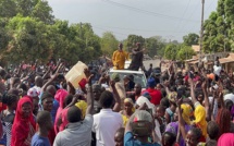 Mairie de Ziguinchor : Ousmane Sonko, cet homme qui grandit dans les cœurs