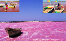 Impacts de Covid-19 et fraîcheur au Lac Rose: Déclin des activités et des petits business autour du tourisme