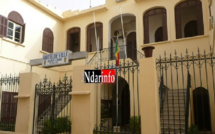 Saint-Louis: Mansour Faye défend son bilan et promet, Mary Teuw et Mayoro Faye lui « tire » dessus