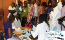 Emploi formel au Sénégal: Une progression de 3,5% noté sur les 9 premiers mois de 2021