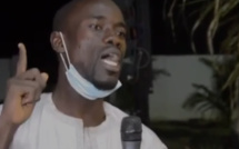  Grand « Thiant » à Médinatoul Salam: Sokhna Aïda Saliou perpétue le legs de Serigne Cheikh Béthio Thioune  