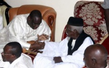 Macky Sall exprime sa nostalgie de revivre la « ferveur du Magal »