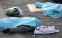 Italie : Un Sénégalais originaire de Louga mortellement poignardé