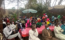 Matam / Locales 2022: Abdoul Doudou Ly promet une victoire écrasante de la coalition BBY dans la commune de Bokidiawé