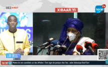 LU BESS CI XIBAAR YI​​​​​​​​​​ 22H GMT - CE 13/ 01/ 2022 – PR : MOUSTAPHA THIOUNE- #LERALTV 