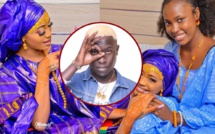 Accueillie comme une reine, Fatel Sow craque et fond en larmes