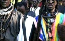 Touba: Ces mallettes de Cheikh Ibra Fall qui pèsent des millions 