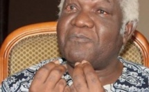 La rupture n'est pas encore visible malgré les efforts du pouvoir, selon Mamadou Ndoye