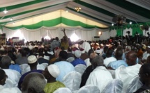 Suivez la 119è Edition du Grand Magal sur la Tfm: En Direct de Touba 
