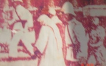 Mbacké Kadior: le lieu du serment d'allégeance à Ahmadou Bamba