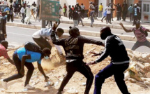 Violence en cette période électorale: Wanep-Sénégal tire la sonnette d'alarme