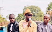 Ousmane Sonko au cœur du Kassa: Des remerciements, l'importance et les enjeux des élections territoriales au menu
