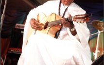 [Photos]Revivez en images, la soirée "Nuit du Foddé Fouta" animée par  le roi du Yelah Baba Maal