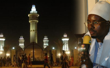 [Vidéo] Cérémonie officielle: Discours de Serigne Bass Abdou Khadre porte parole du Khalife général des mourides