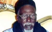 [Vidéo] La Longue prière du Khalife général des mourides Serigne Sidy Makhtar Mbacké