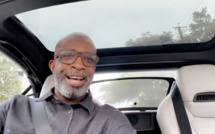 CAN 2021 Cameroun: Aliou Cissé soutenu fermement par Bouba Ndour