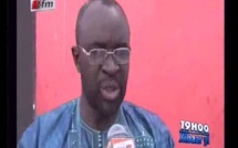 [Vidéo] Magal Touba 2013 Moustapha Cisse Lo:"Journaliste ou Petit Marabout" la Prison est là Pour Tout le Monde