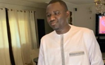 Lancement des travaux de la grande mosquée de Darou Mousty : Mohamed Nazir Samb  offre 200 Millions FCFA