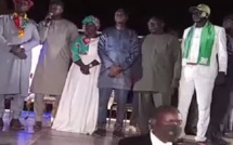 Présentation du programme de Khadija Mahecor Diouf, candidate à la mairie de Golf Sud: Le message de Ousmane Sonko