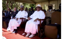 Bamako: L'ancien Président Ibrahim Boubacar Keïta IBK est mort à l'âge de 76 ans