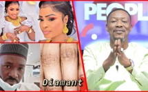 PLAINTE, CAMERA DE SURVEILLANCE,"TAK SOUF"... LES NOUVELLE REVELATIONS DE TANGE SUR LA DIVORCE DE MBATHIO NDIAYE