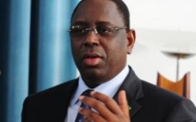 Cadeau de Noël pour Macky : La banque mondiale finance des projets du Sénégal en 2014