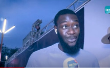 Moussa acteur Impact: « On espère une très grande réussite de l’évènement »
