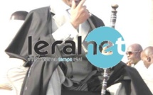 [Vidéo] Magal Touba 2013 à Darou Mouhty de Cheikh Ahmadou Kara Mbacké Noreyni