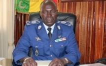 Il était une fois, un courageux « haut-com » nommé général Abdoulaye Fall
