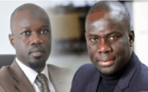 Bataille de la banlieue: Guédiawaye «intronise» Malick Gackou et Ousmane Sonko