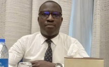 Bambey / Candidat Andu Nawle Suxali Sunu Gox : Barthélémy Sène pour un développement agricole et rural