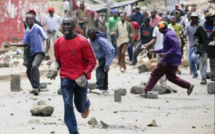 Violence électorale à Ngoyé: Un membre de Yewwi blessé par un proche du maire sortant
