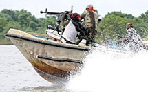 Arraisonnement de deux navires russes : Le torchon brûle entre Dakar et Moscou