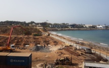 Occupations anarchiques, pression immobilière: Diamalaye dénonce un bradage organisé de son littoral