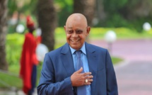 Mbour: Sonko étrille Mahmout Saleh, traité de « courtier » du Président !