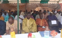 Koumpentoum : Vaste campagne de sensibilisation pour éviter les conflits entre éleveurs et agriculteurs