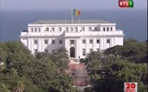 [Vidéo] Le communiqué du Conseil des ministres du jeudi 26 décembre 2013