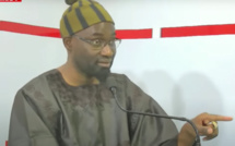Babacar Mboup de « And Samm Jikko Yi »: « Ces 9 députés sont des hors-la-loi »