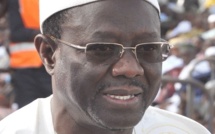 Vidéo - Mbaye Ndiaye déverse la colère du Palais sur Sidy Lamine Niasse