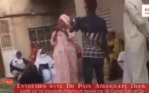 Dagana / Transfert d'électeurs: Le DC de Oumar Sarr et Ndèye Lisseu Diallo, pris en flagrant délit de... 