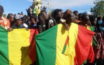 Soutien au Peuple Malien à Dakar: Horizon sans frontières, appelle à une manifestation le 28 janvier 