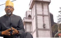 Reconstruction de la Mosquée Ngaraf: Cheikh Bâ règle une vieille doléance, avec un don de 5 millions FCfa 