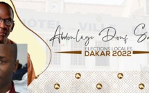 Abdoulaye Diouf Sarr: Un choix pertinent pour Dakar ( Alphonse Ousmane Thiaw )