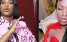 Très en colère, Titi remet Sokhou Bébé à sa place: « Elle n’est pas sincère, Tout ce qu’elle dit... »