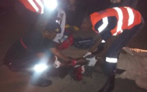 Deux morts par accident dans le cortège de la coalition "And Liggey Sunu Gox"