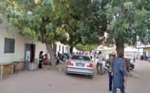 Kaolack: Le mandataire de Yewwi Askan Wi déplore l’absence de registre pour l’opposition au centre Ibrahima Seydou Ndao
