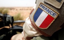 [Photos] Mali : Un militaire français tué lors d’une attaque au mortier