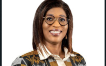 Sicap Liberté: Zahra Iyane Thiam, candidate de Bby, exhorte les population àvoter librement, dans la paix et la tranquilité