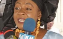 Incendie à Keur Massar: Dieynaba Ndiaye de Gueum Sa Bopp, finalement, relâchée